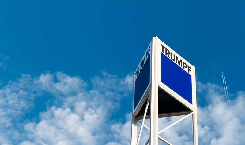Trumpf_sign