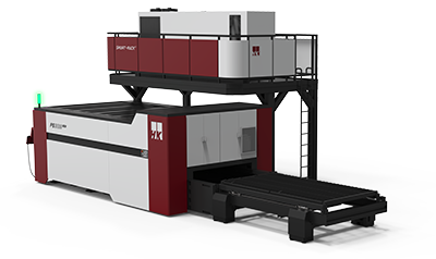 HK Smart Rack